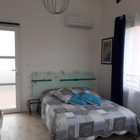 Joli Studio Entre La Mer Et La Ville Hyeres Ngoại thất bức ảnh