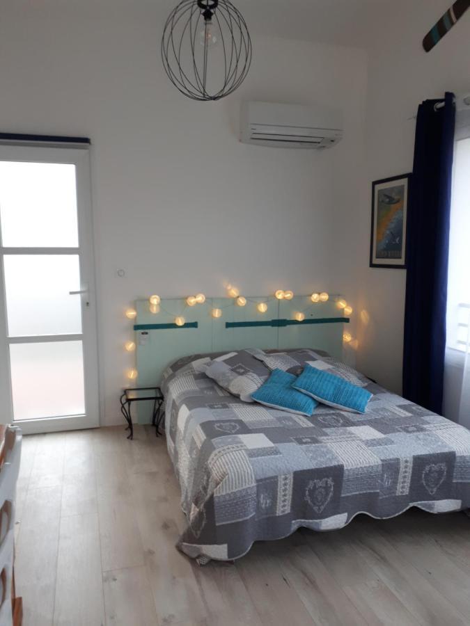 Joli Studio Entre La Mer Et La Ville Hyeres Ngoại thất bức ảnh