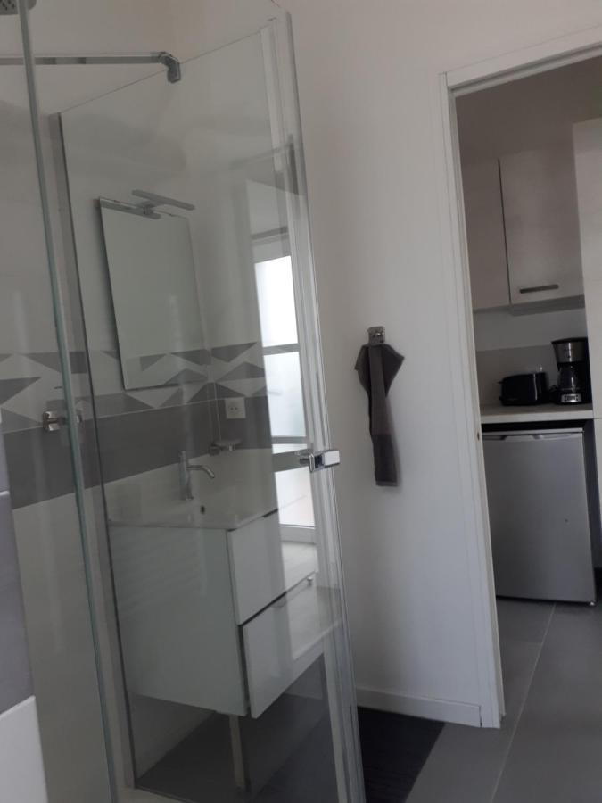 Joli Studio Entre La Mer Et La Ville Hyeres Ngoại thất bức ảnh