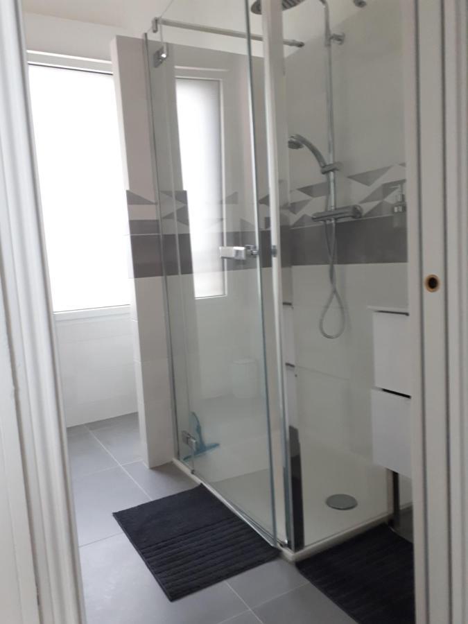 Joli Studio Entre La Mer Et La Ville Hyeres Ngoại thất bức ảnh