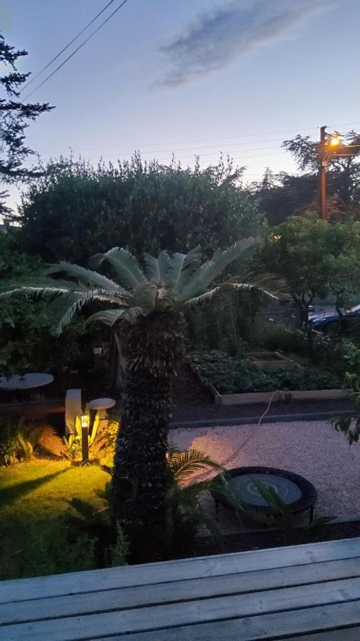 Joli Studio Entre La Mer Et La Ville Hyeres Ngoại thất bức ảnh